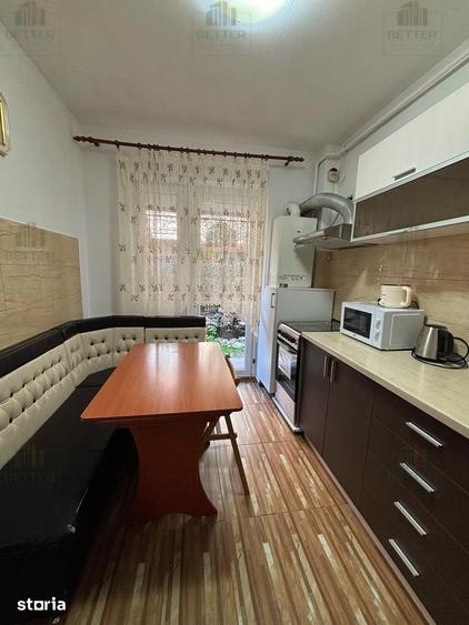 Apartament 2 camere decomandat, cu curte, Drumul Fermei - 6