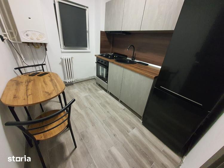 Alexandru cel Bun bloc la bulevard apartament 2 camere decomandat - 3