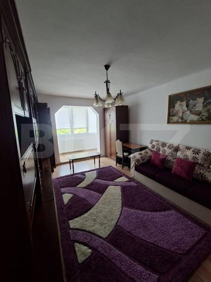 Apartament 2 camere, 56 mp, 2 balcoane închise – Zona Tudor - 9