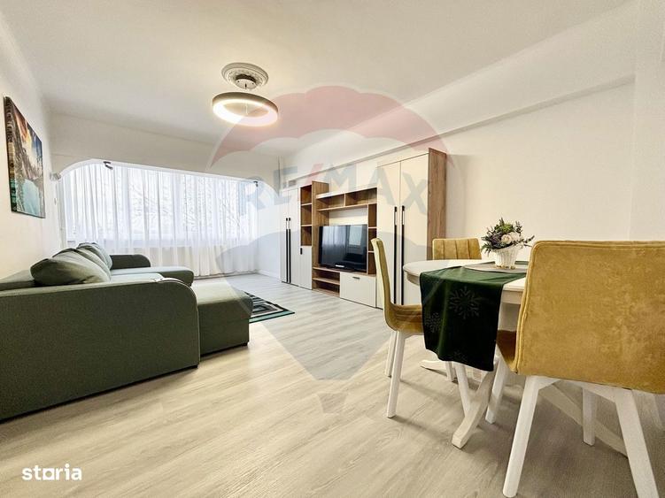 Apartament 2 camere de inchiriat, Florilor Craiter, comision 0 - 2