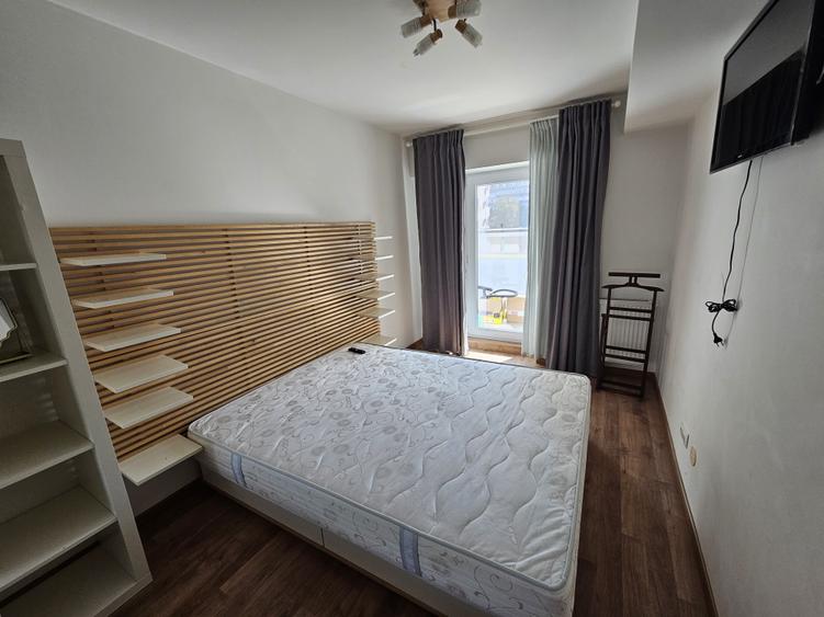 Apartament cu 2 camere semidecomandat în Timișoara