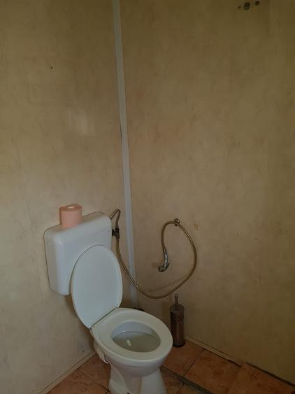 Casă cu 3 camere cu Canalizare în Mihai Bravu