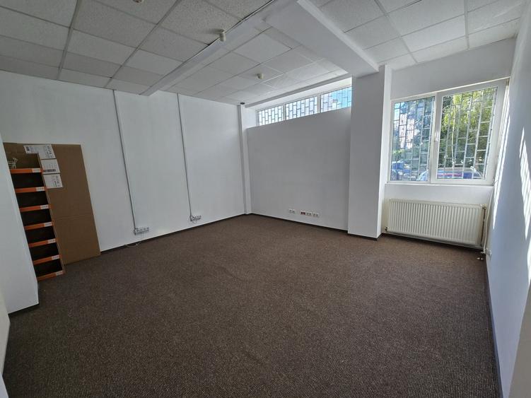 Spațiu comercial, de 99 mp, în Ultracentral