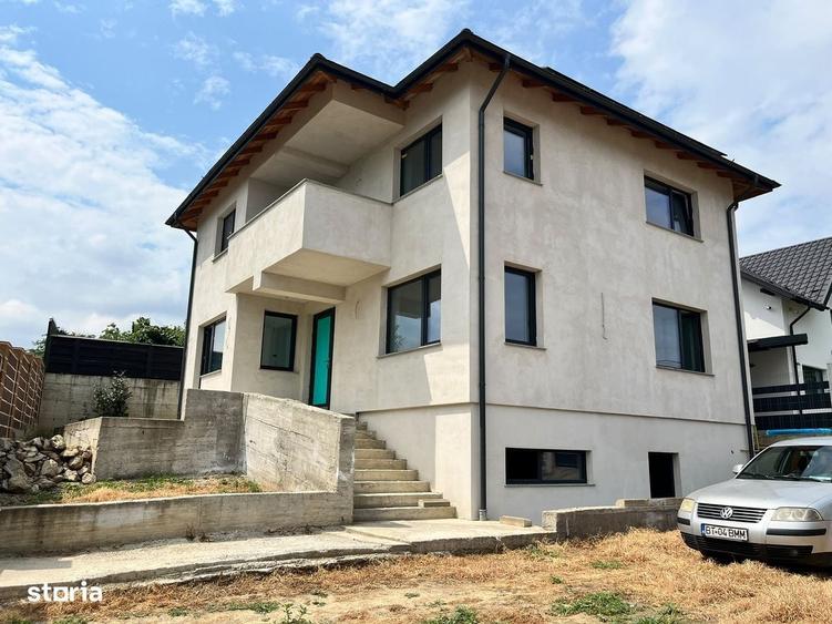 Casă cu 4 camere în Central