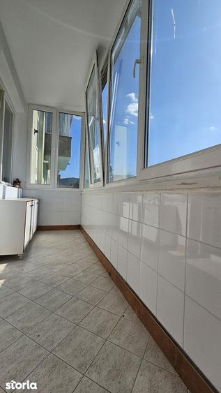 Apartament 2 camere Tractorul,mobilat-utilat,350 Euro - 2