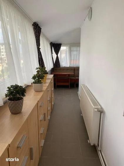 Militari Residence | Garsoniera | Decomandat | 51mp | B10347 - 5