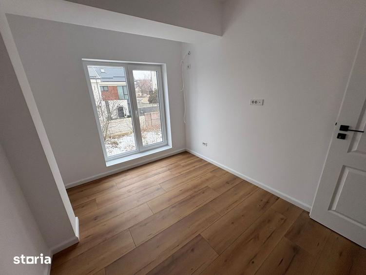 Casă cu 4 camere cu Teren 60 Mp în Titan
