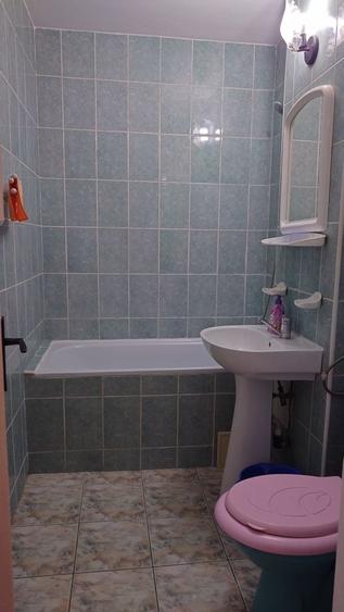 Garsonieră decomandată în Burdujeni