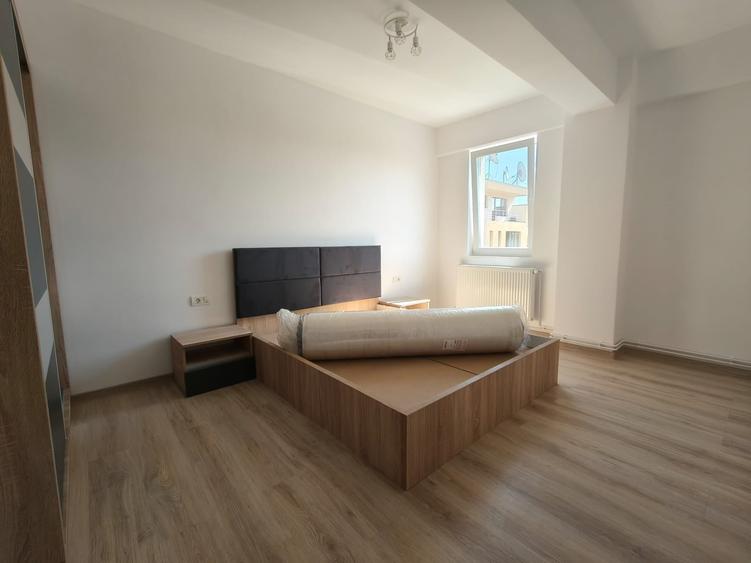 Apartament cu 2 camere, 55 mp utili, disponibil la PRIMA ÎNCHIRIERE - 4