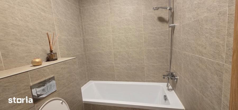 Apartament 3 camere | complex Parcului 20 | 2 bai | pet friendly | - 8