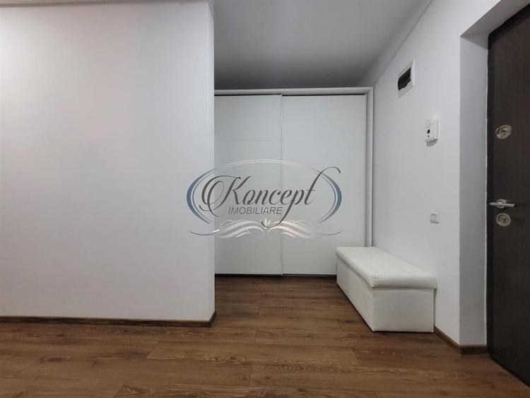 Apartament 2 camere, Avram Iancu, Floresti - 9