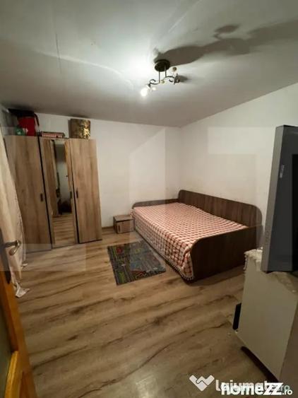 Casă cu 3 camere cu Teren 2500 Mp în Hudum
