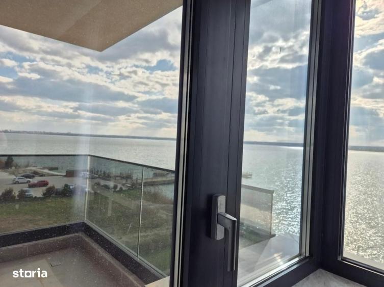 Apartament cu 2 camere decomandat în Nord
