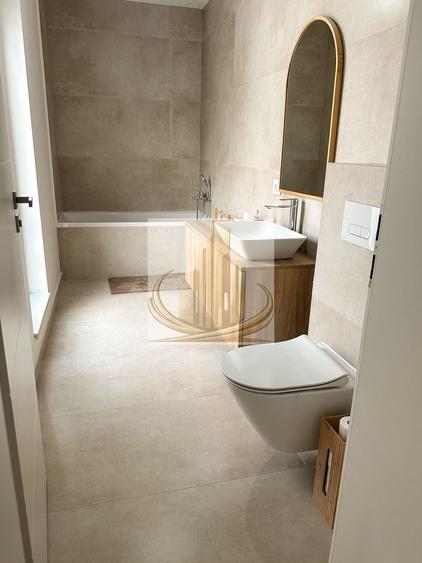 Duplex cu 4 camere cu Canalizare în Dumbrăvița