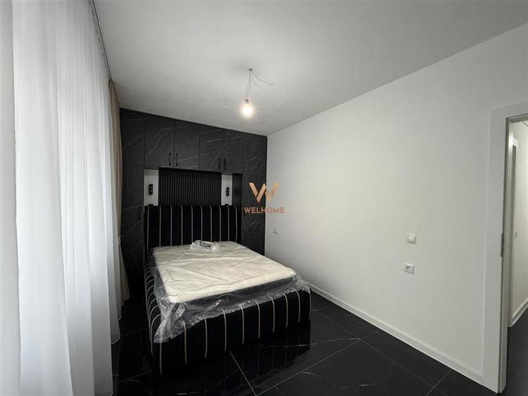 Apartament cu 2 camere decomandat în Exterior Vest