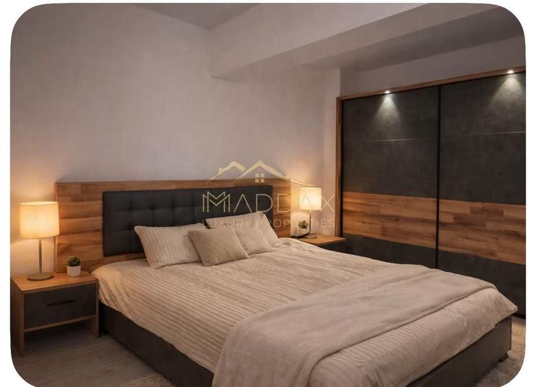 Ultra-Luxury | Central Address Residence | 3 Camere Decomandat |  Panoramic - 1
