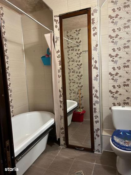 Apartament cu 3 camere decomandat în George Enescu