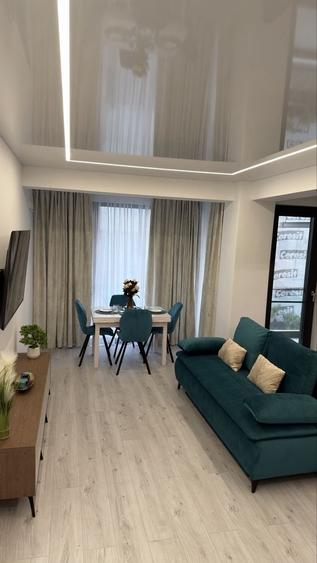 Apartament cu 2 camere în Central