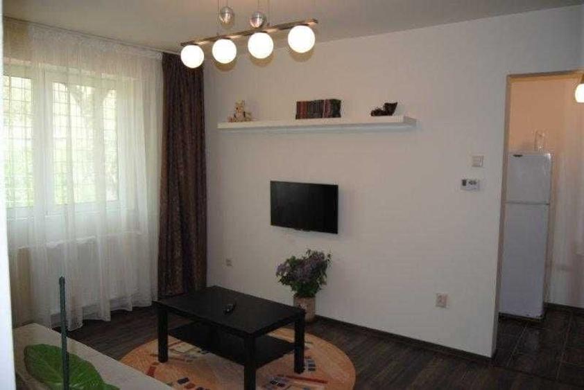Inchiriez apartament 2 camere - 3