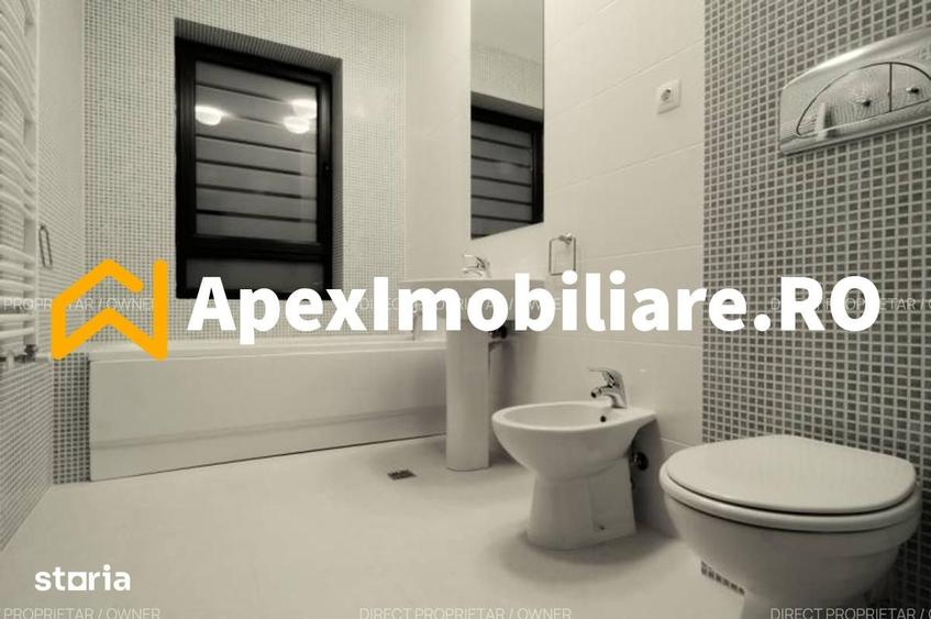 Apartament 4 camere de inchiriat Baneasa Bucuresti | ApexImobiliare.ro - 9