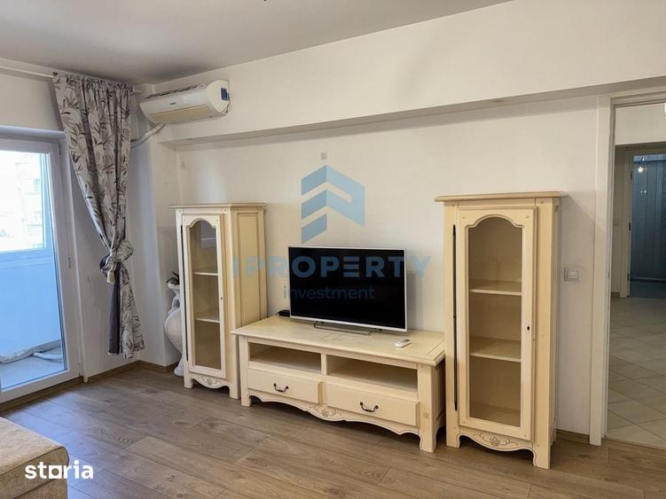 Apartament cu 2 camere în Centrul Istoric