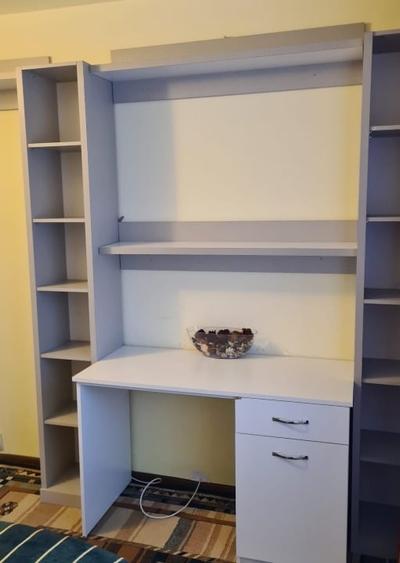 Apartament cu 2 camere semidecomandat, mobilat în Mănăștur
