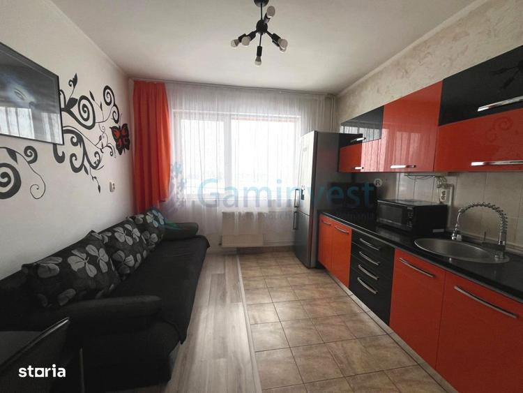 Apartament de inchiriat in Oradea cu 2 camere, RazboieniGaminvestV4515 - 2