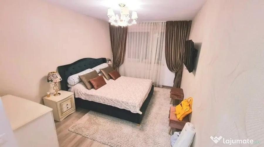 Apartament 3 Camere Coresi - 2