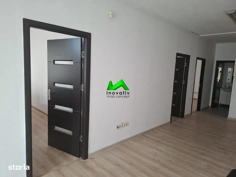 Spațiu comercial, de 98 mp, în Calea Dumbrăvii
