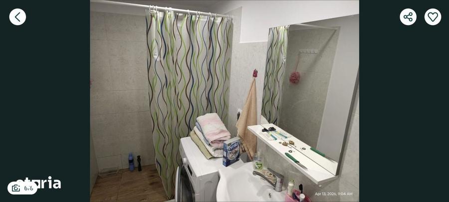 Casa cu 3 camere, curte mare ?i pivni?a - 3