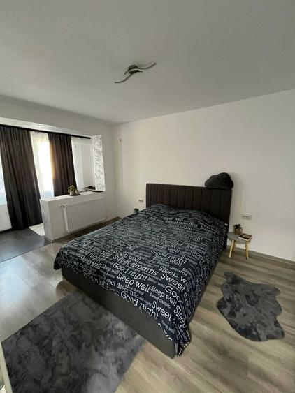 Apartament cu 2 camere semidecomandat în Hipodrom