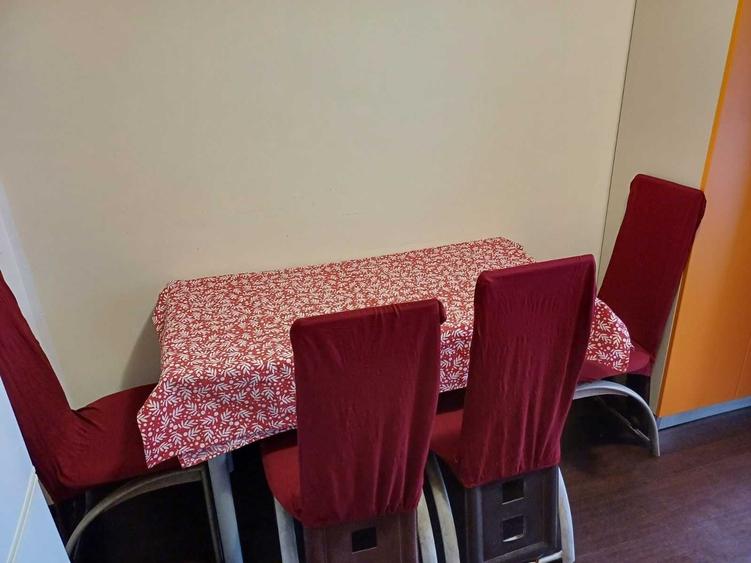 Apartament cu 2 camere decomandat în Energiei