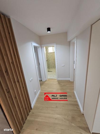 Str Stelelor zona Calea Baciului - Ap 3 camere - Prima Inchiriere - 10