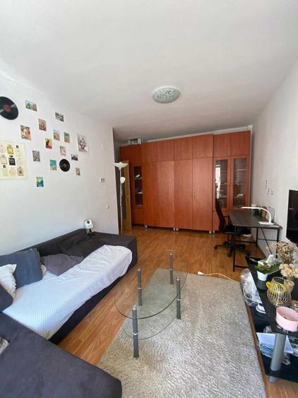 Apartament cu 2 camere decomandat în Dosu Bricii