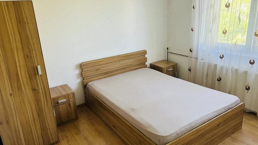 Inchiriez Apartament 2 camere - 3