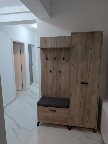 Apartament 2 camere mobilat si utilat in orasul Rasnov - 13