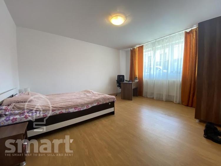 Apartament cu 2 camere decomandat, mobilat în Zorilor