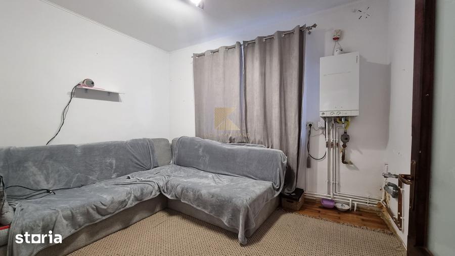 Spațiu comercial, de 100 mp, în Florilor