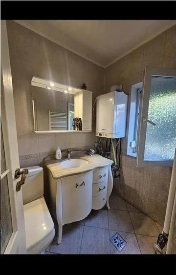 Duplex cu 4 camere cu Teren 235 Mp în Pipera