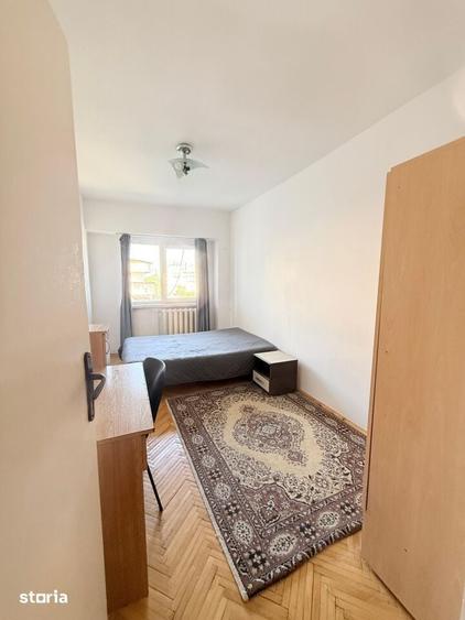 Apartament cu 3 camere în Canta