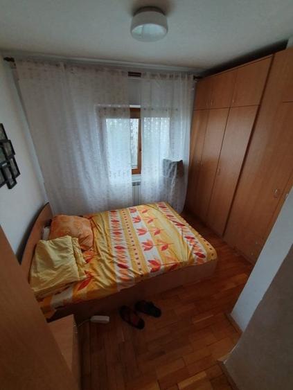 Nerva Traian - metrou Timpuri Noi garsoniera mobilata utilata modern - 5