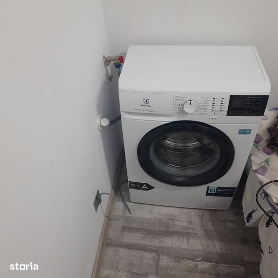 Garsonieră în Decebal