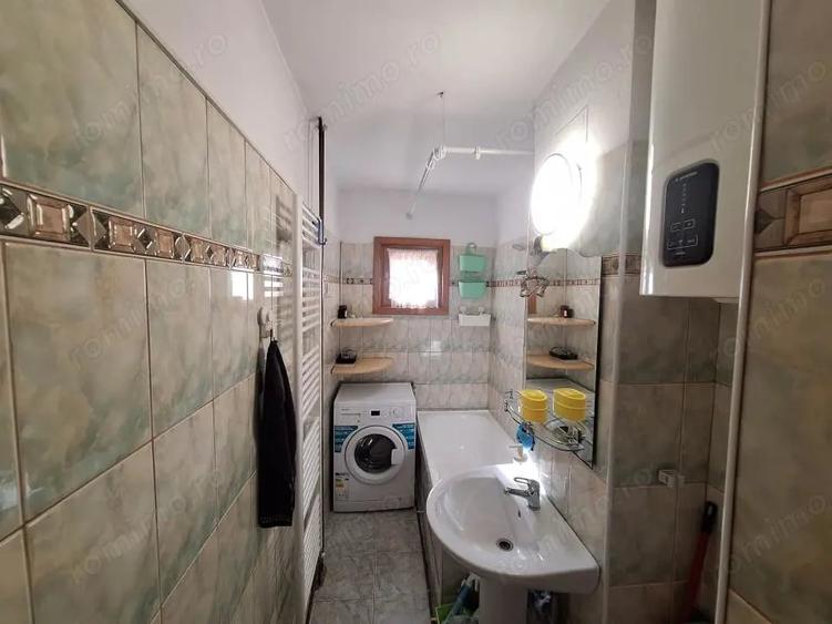 Garsonieră decomandată în Dâmbovița