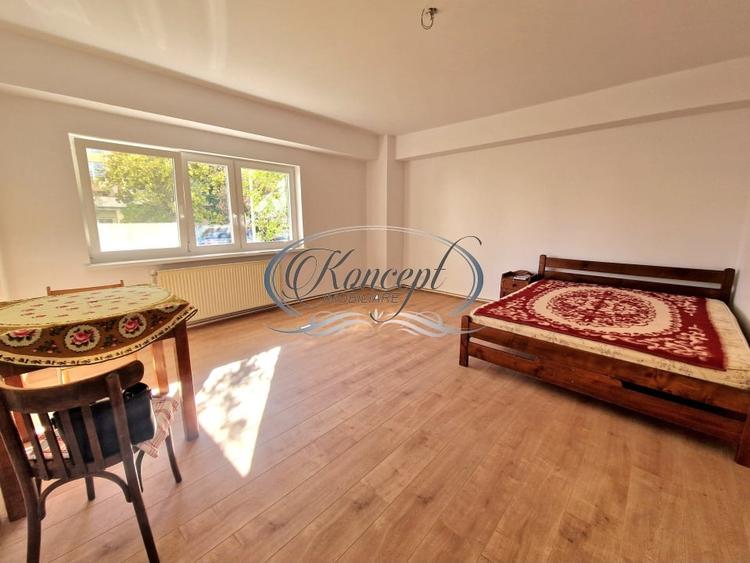 Apartament cu 2 camere decomandat în Gheorgheni