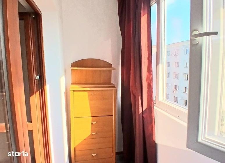 Apartament cu 2 camere în Mircea cel Bătrân