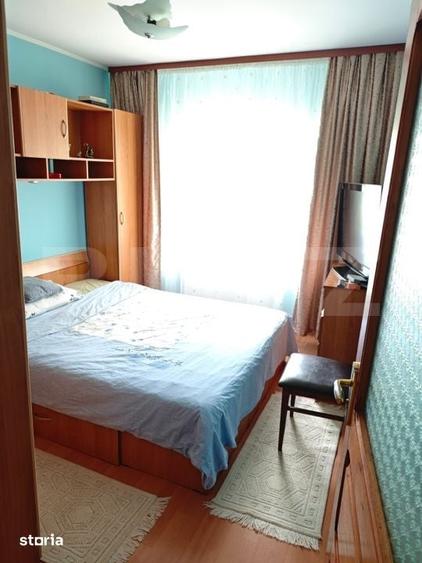 Apartament cu 4 camere decomandat în Obcini