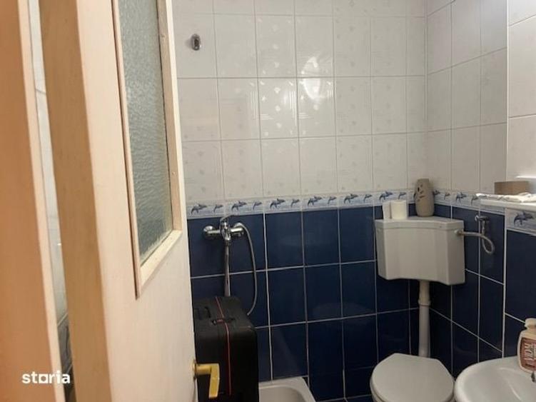 Apartament 3 camere, balcon, etaj 4, centrala - 7