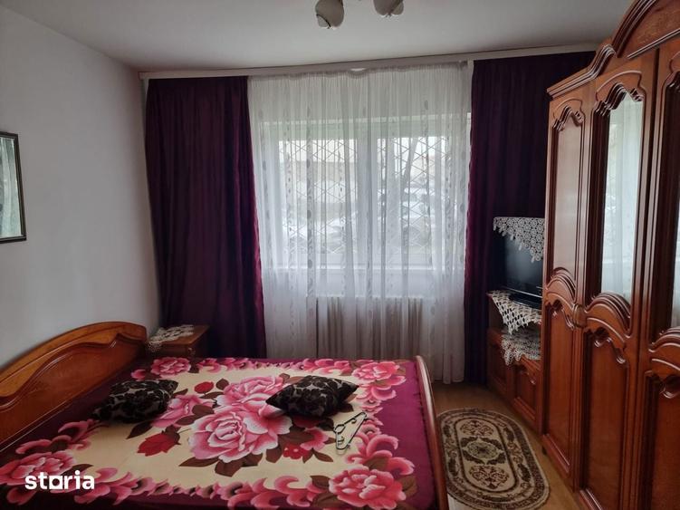 Apartament cu 3 camere decomandat în City Park Mall