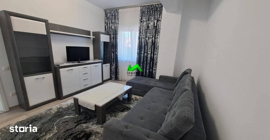 Apartament de inchiriat 2 camere Sibiu Doamna Stanca - 3