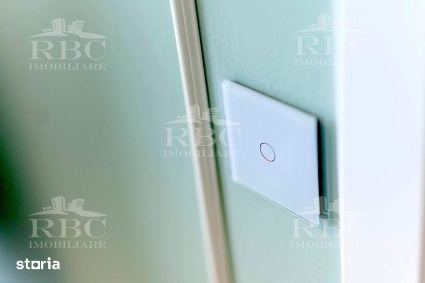 Apartament cu 2 camere, mobilat în Sopor